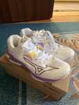 Кроссовки Mizuno Wave Lightning Z8