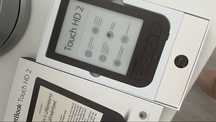Электронная книга Pocketbook Touch HD2