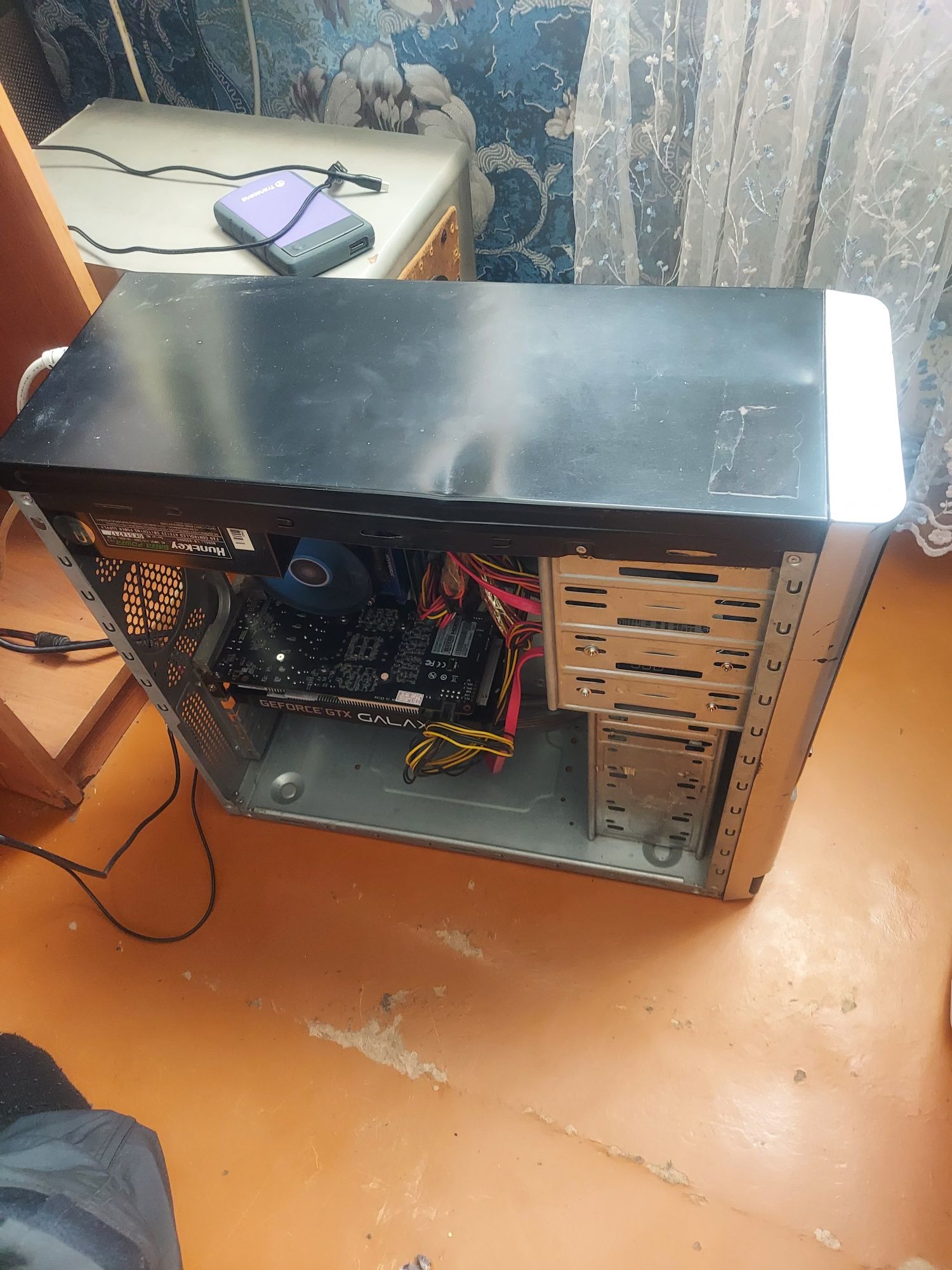 Продам игровой компьютер