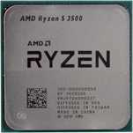 Ryzen 5 3500 процессор