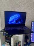Игровой ноутбук Lenovo ideapad gaming 3