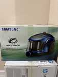 Пылесос Samsung Air Track