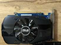 видеокарта asus gt