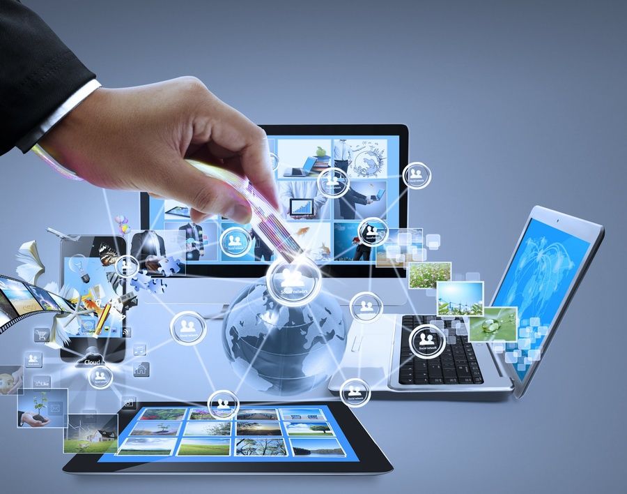 Локальные сети, Настройка интернет, Видеонаблюдение, СКС, Wi-Fi,