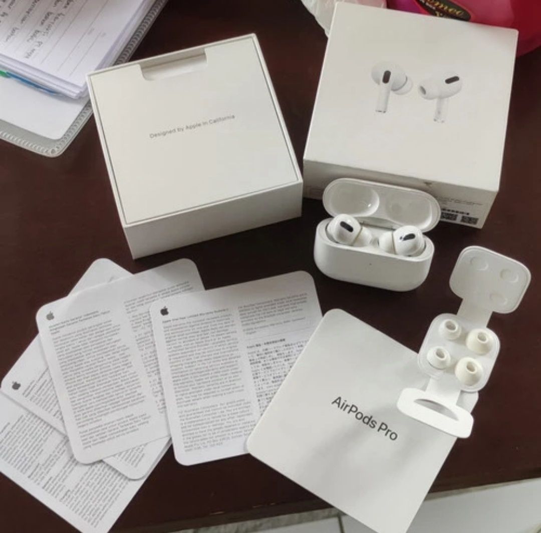 Айрподс Про AirPods Pro. Новый!