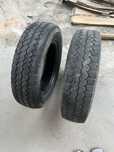 Шины Газель 185/75R16 - 2 шт по 6000 тг
