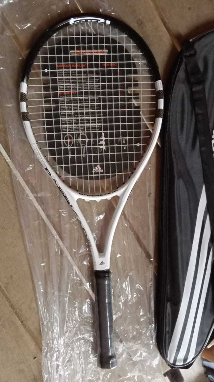 Ракетки для большого (большой) тенниса Babolat НОВЫЙ с сумкой