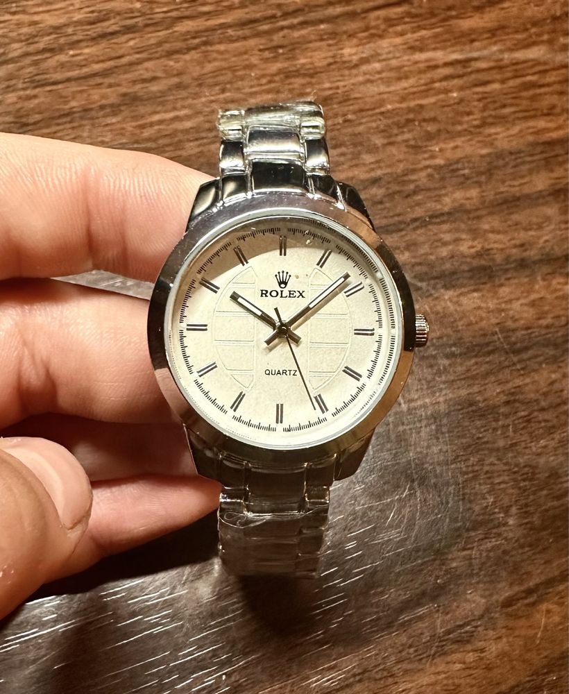 Женские часы от ROLEX