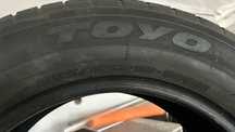 Шины Toyo 235/65/18