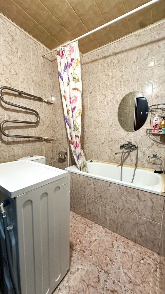 Сдается чистая и уютная квартира в центре