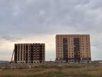 Продам бронь в строящемся ЖК Томирис