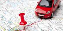 GPS слежение за авто/мото, скутером, спецтехникой. черный ящик есть