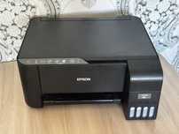 принтер, epson L3250