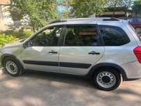 Lada Kalina Cross