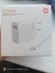 Продам зарядку на 120W 10 тысяч