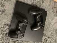 продаю PlayStation®4