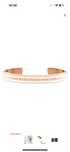Браслет daniel wellington