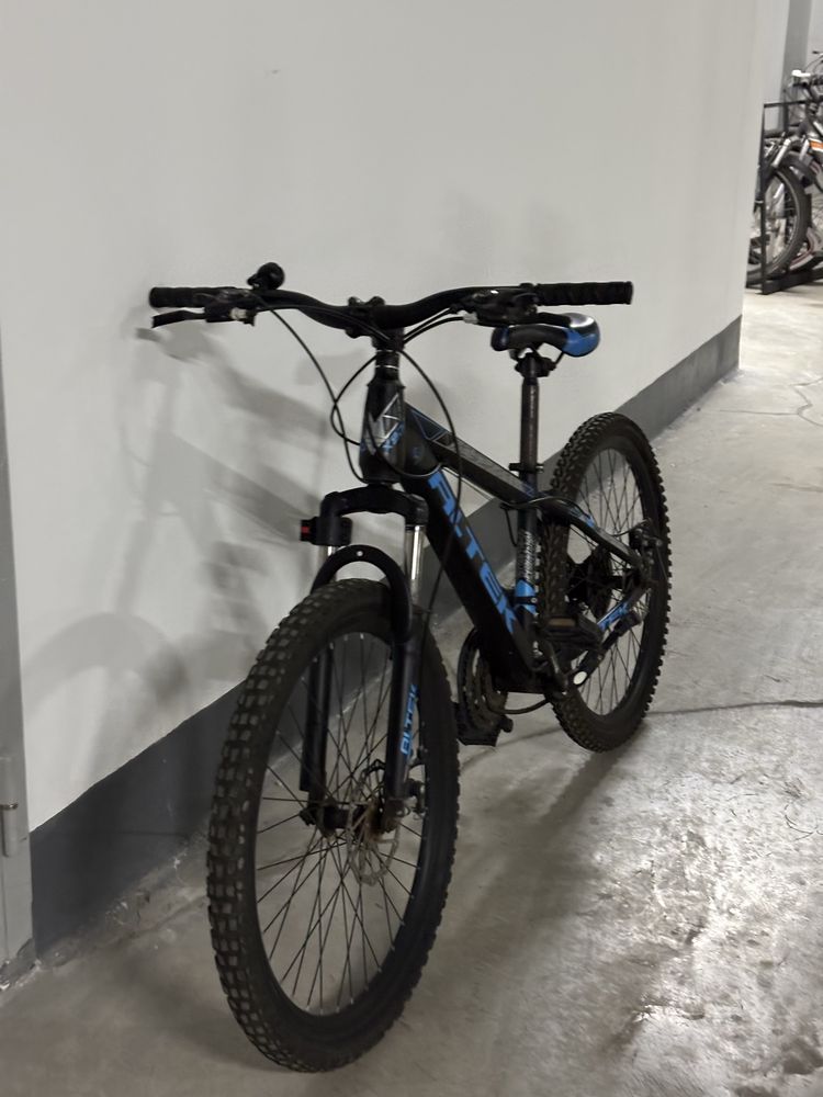 Велосипед Altek x900