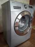 Стиральная машина LG Direct Drive 7 kg