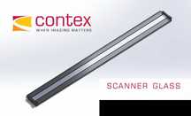 Стекло сканера Contex 44'' Glass Plate 44'' 5229A005R01