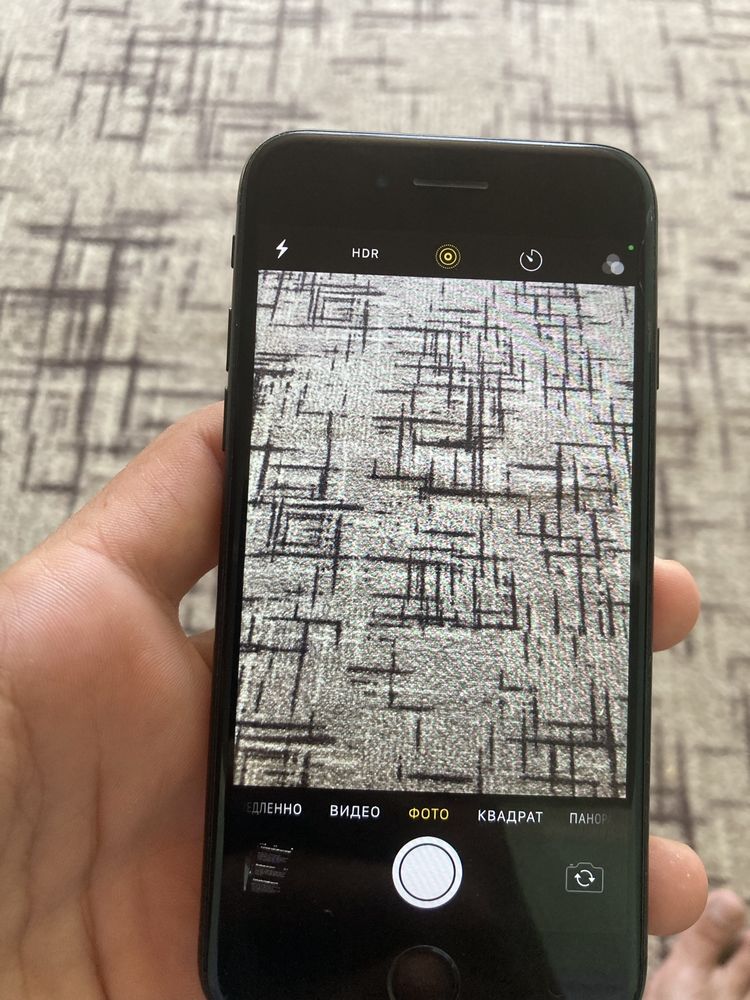 iphone 7 32gb ёмкост 74%