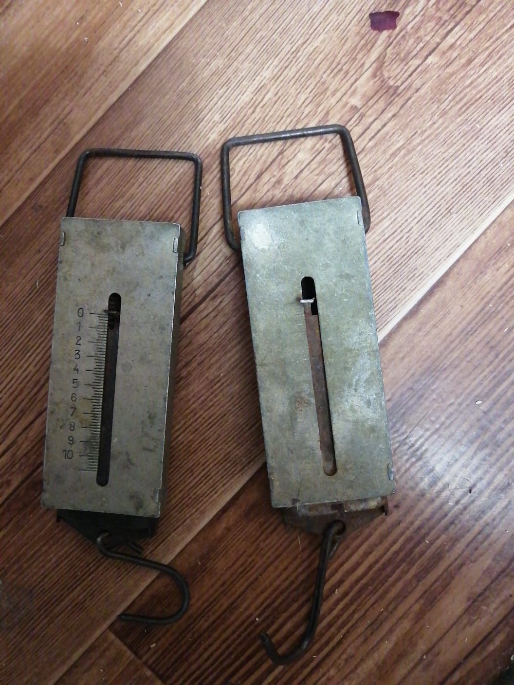 Весы    до. 40кг