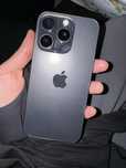 Iphone 15 pro 128 gb