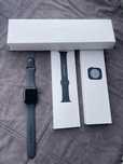Продам Apple watch 8/45