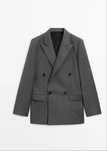 Пиджак Massimo dutti, оригинал, размер L, pпродам