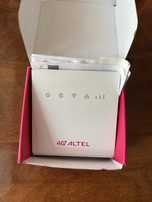 роутер Altel 4g