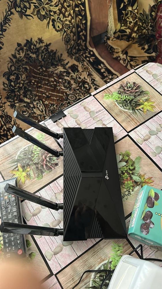 Продам усилитель модем Tp-Link