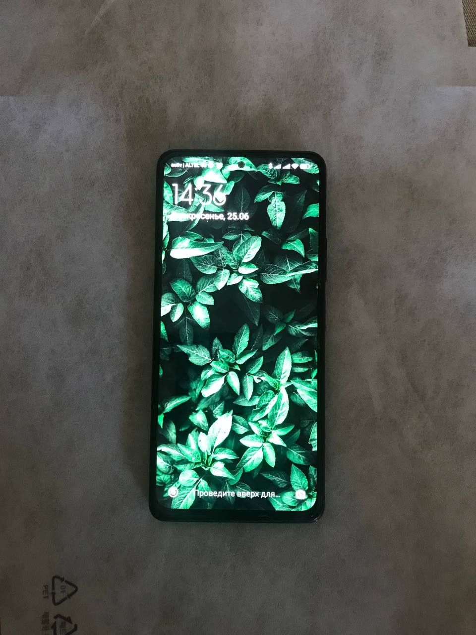 Xiaomi Redmi Note 10 pro