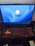 Asus tuf gaming f15