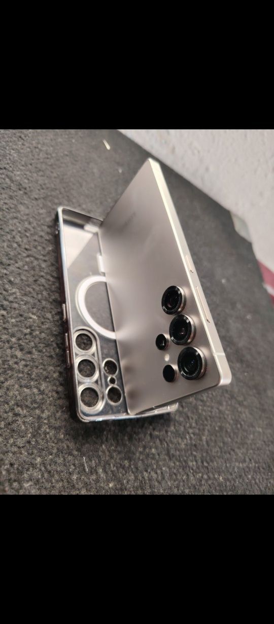 Самсунг S25 Ultra