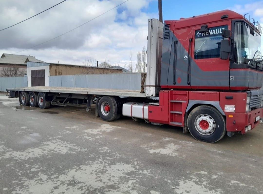 Услуги По РК и СНГ, Газель, Трал, Тэнт, Площадка, Бортовые,Реф