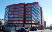 Продается 4 комнатная квартира