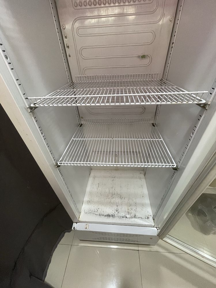 Продам б\у холодильник