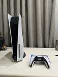 Продам PlayStation 5
