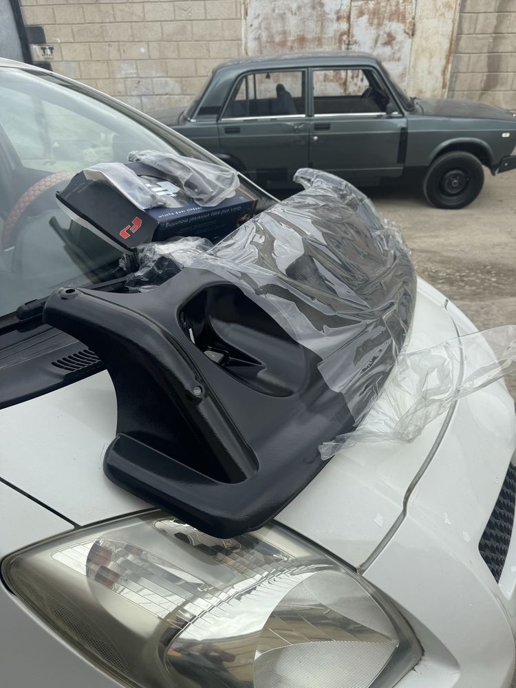 Казырек на крышу
