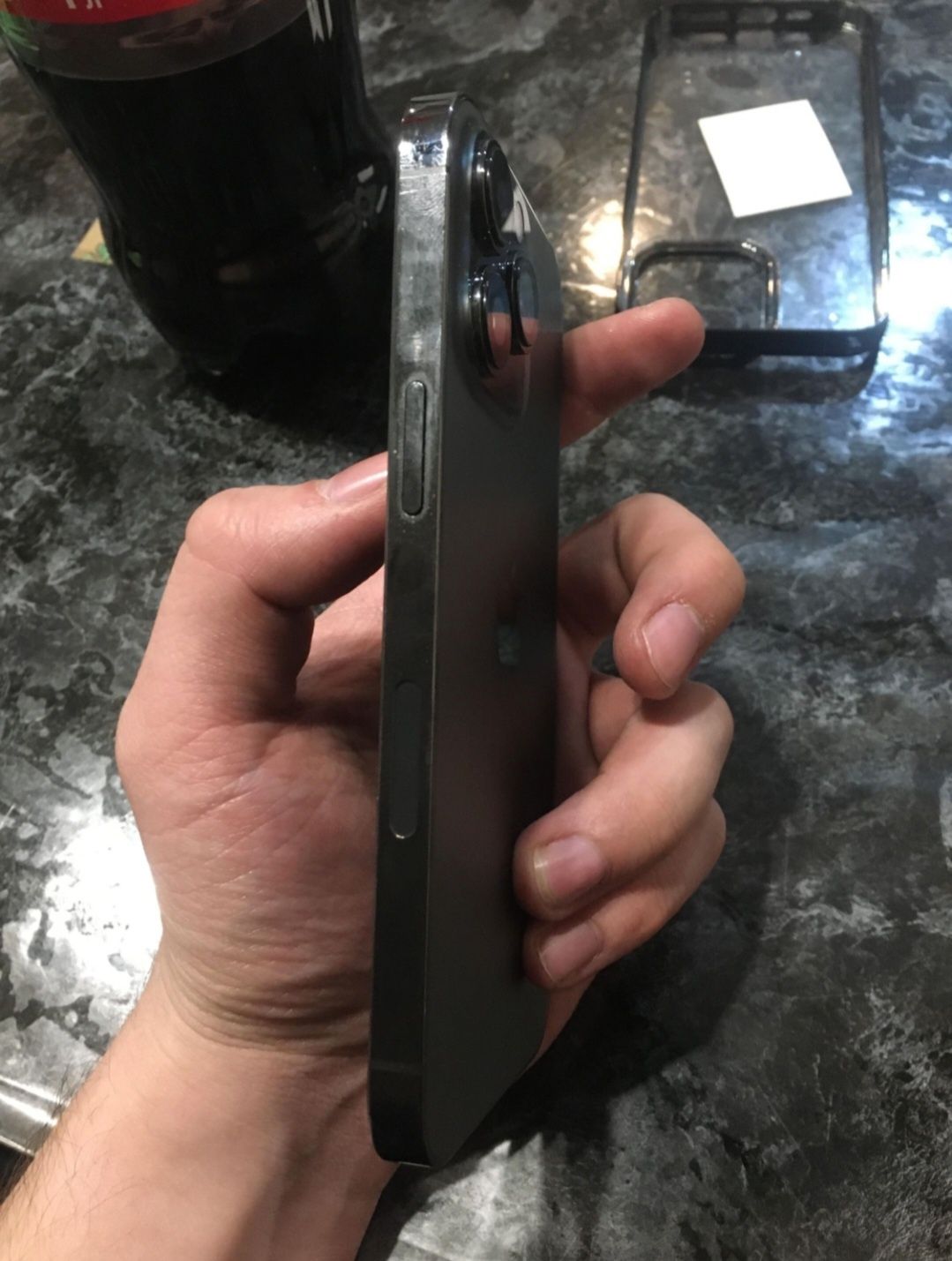 Iphone 13pro max 256GB в отличном состоянии