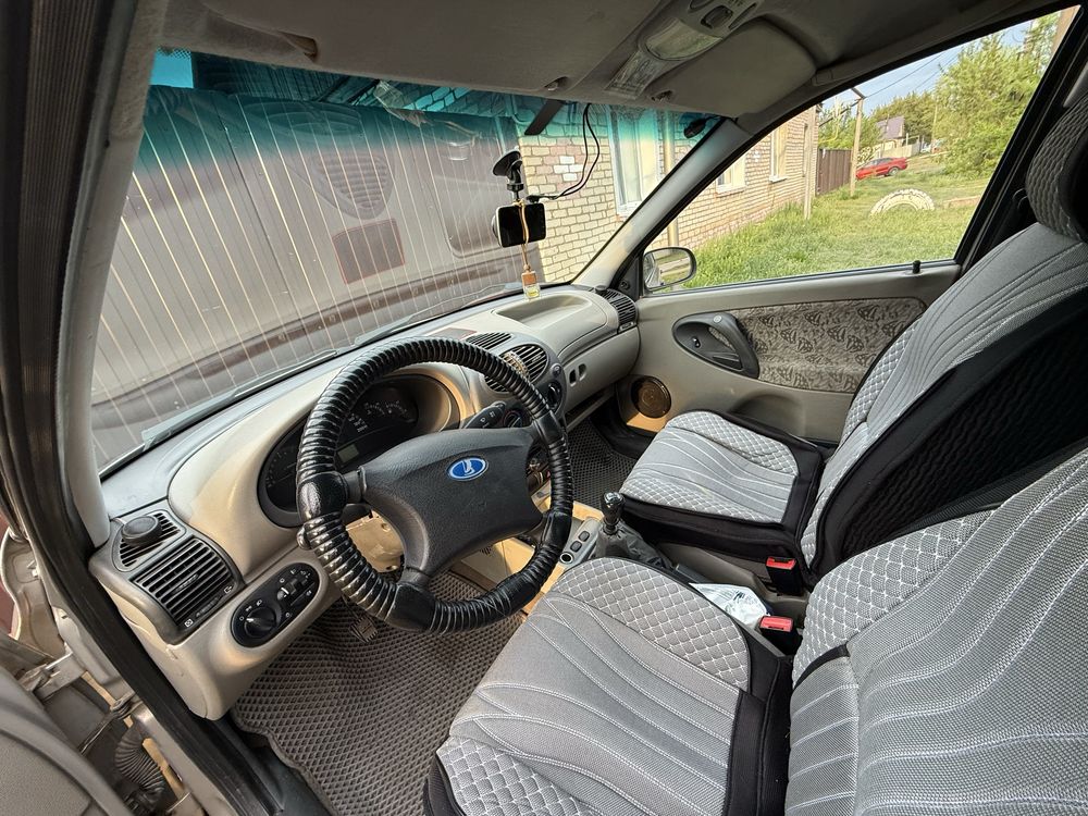 Продам калину8 клапаная