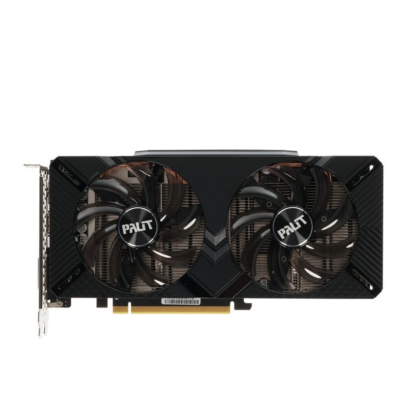 Продам игравую видеокарту Palit gtx 1660 super GamingPro 6GB.