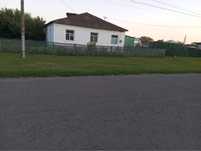 Продам большой дом в центре села Боголюбово