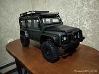 Mjx h8h RC радиоуправляемая модель