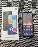 Xiaomi redmi note 11. Xiaomi redmi note 11s