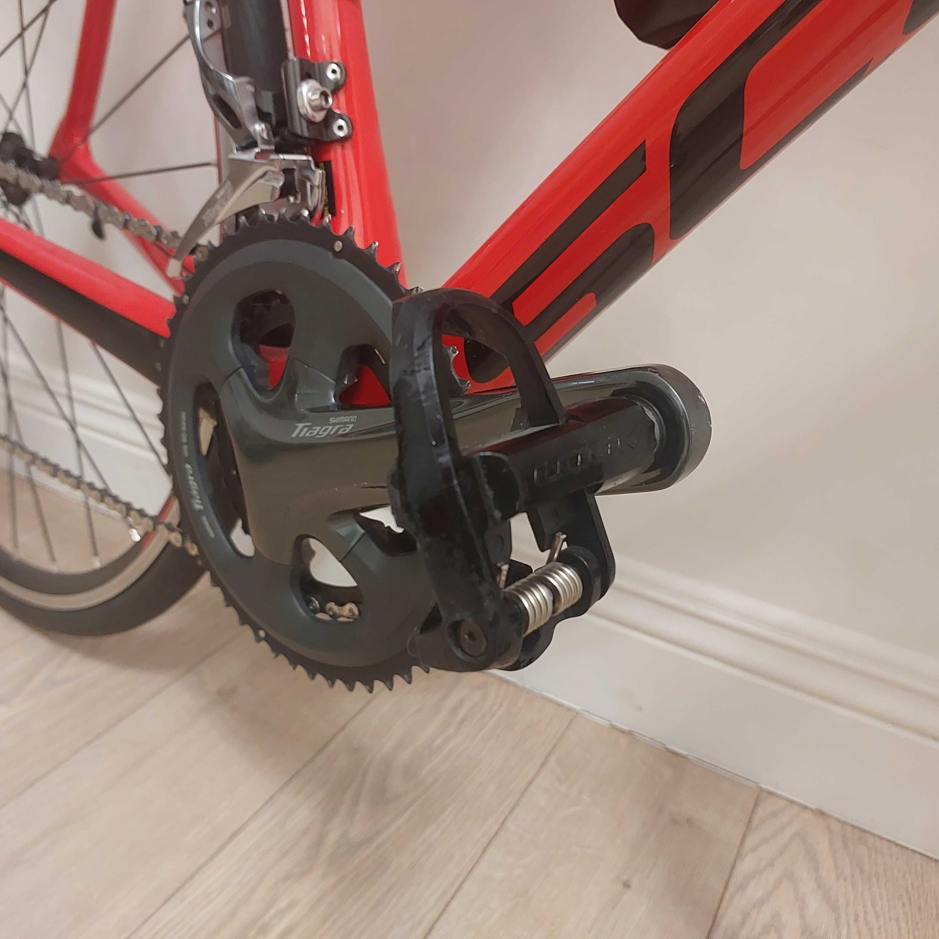 Scott Addict Tiagra