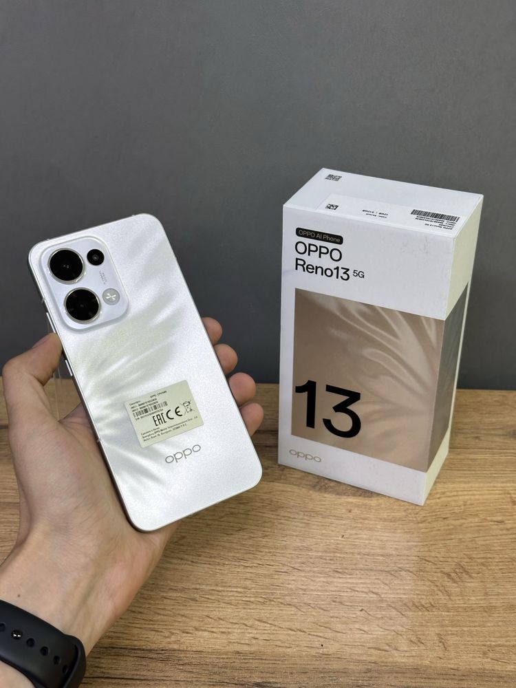 Oppo Reno 13 5G 512 GB | Mobile Zone