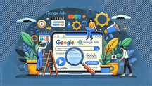 Контекстная реклама Google ADS Яндекс директ