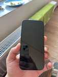 IPhone 16 pro 256gbt с гарантией