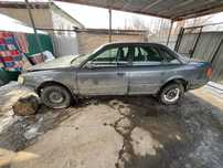 Продам ауди 100 С4, аварийная